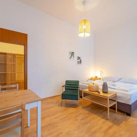 Josef'S Home I Comfort Studio I City Center Wien Ngoại thất bức ảnh