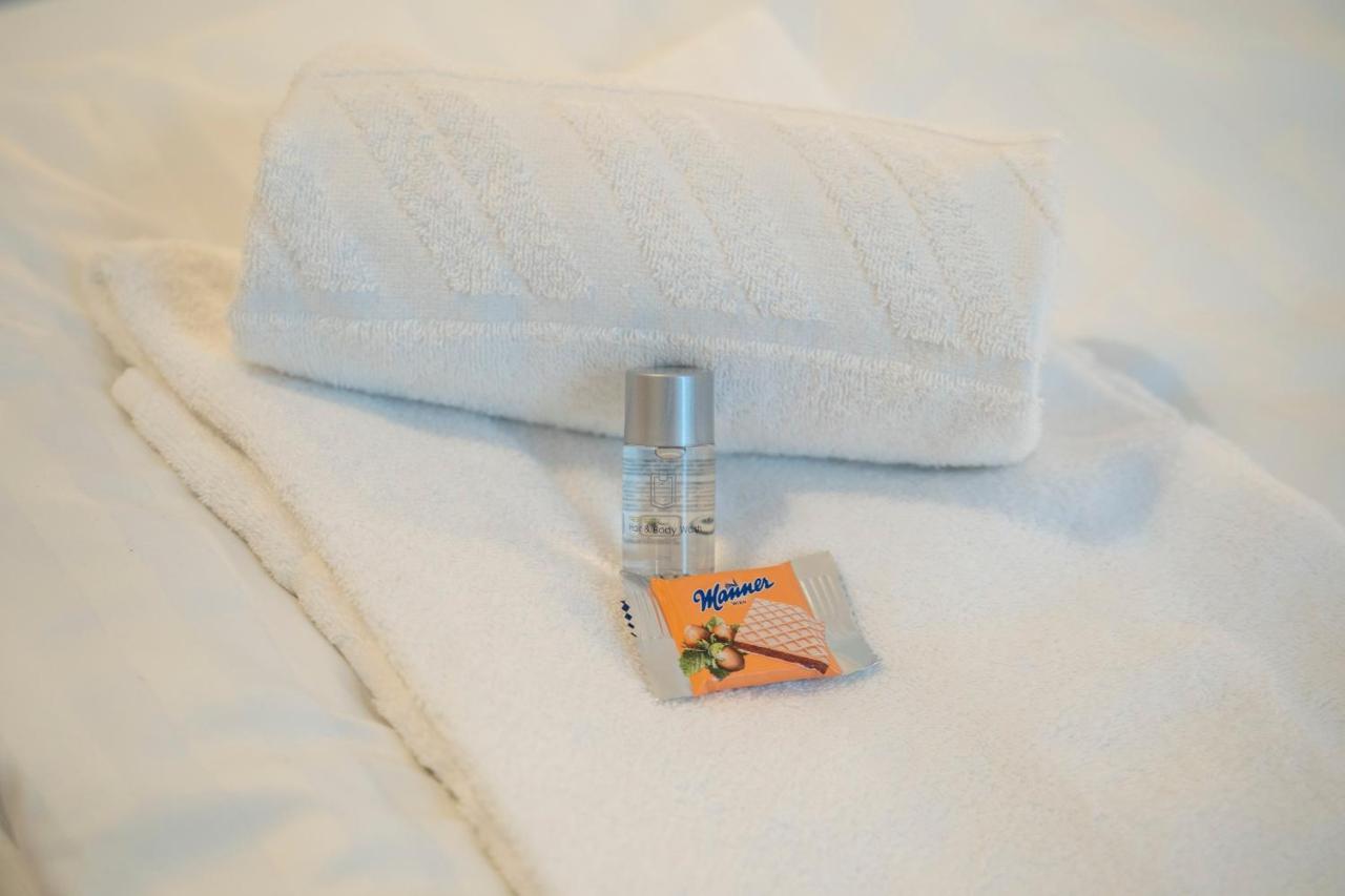 Josef'S Home I Comfort Studio I City Center Wien Ngoại thất bức ảnh
