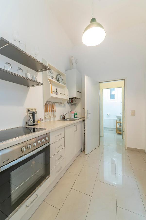 Josef'S Home I Comfort Studio I City Center Wien Ngoại thất bức ảnh